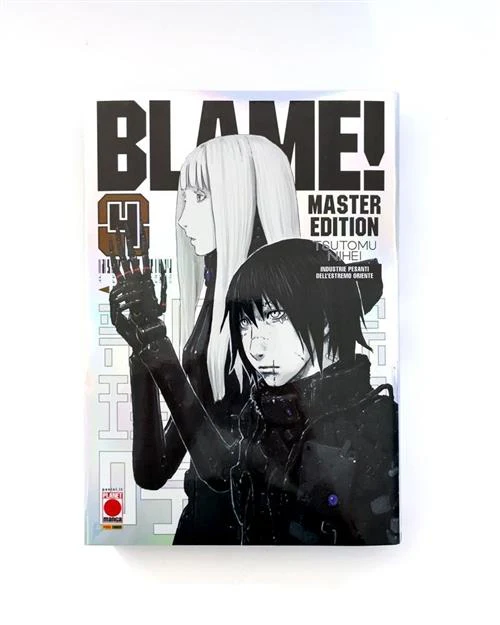 Planet Manga